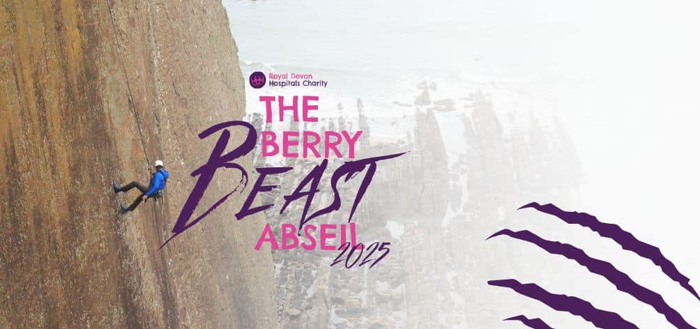 Berry Beast 2025