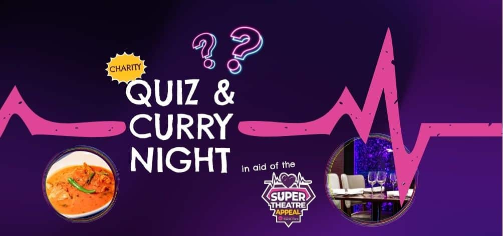 Quiz and Curry