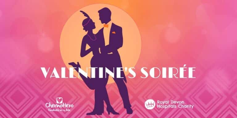 Valentine's Soirée